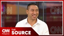 San Juan City Mayor Francis Zamora | The Source