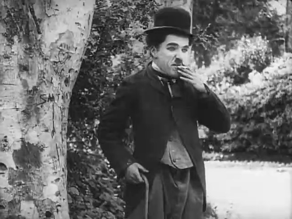 Twenty Minutes of Love (1914) - Charlie Chaplin