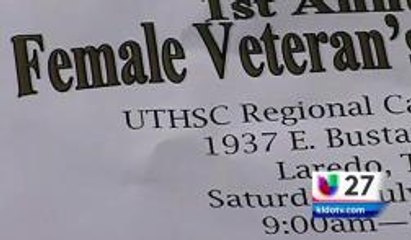 Conferencia Para Mujeres Veteranas