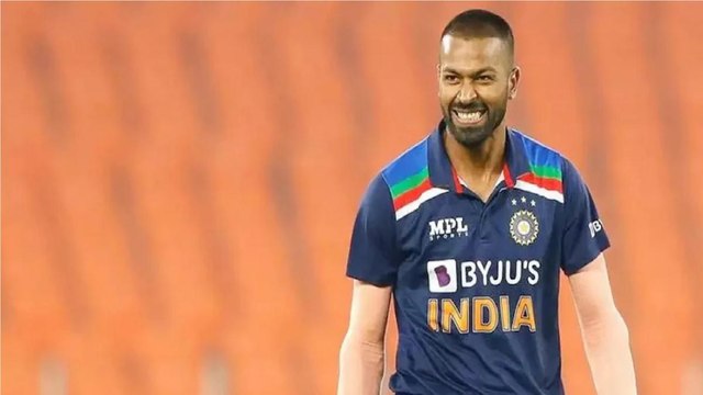 Hardik Pandya’s watches worth Rs 5 crore seized at airport