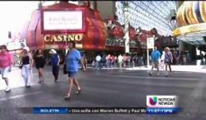 Nuevas Reglas En La calle Fremont