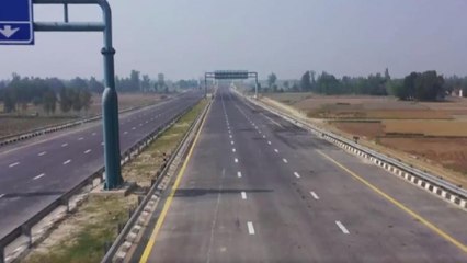 PM Modi to inaugurate Purvanchal Expressway today