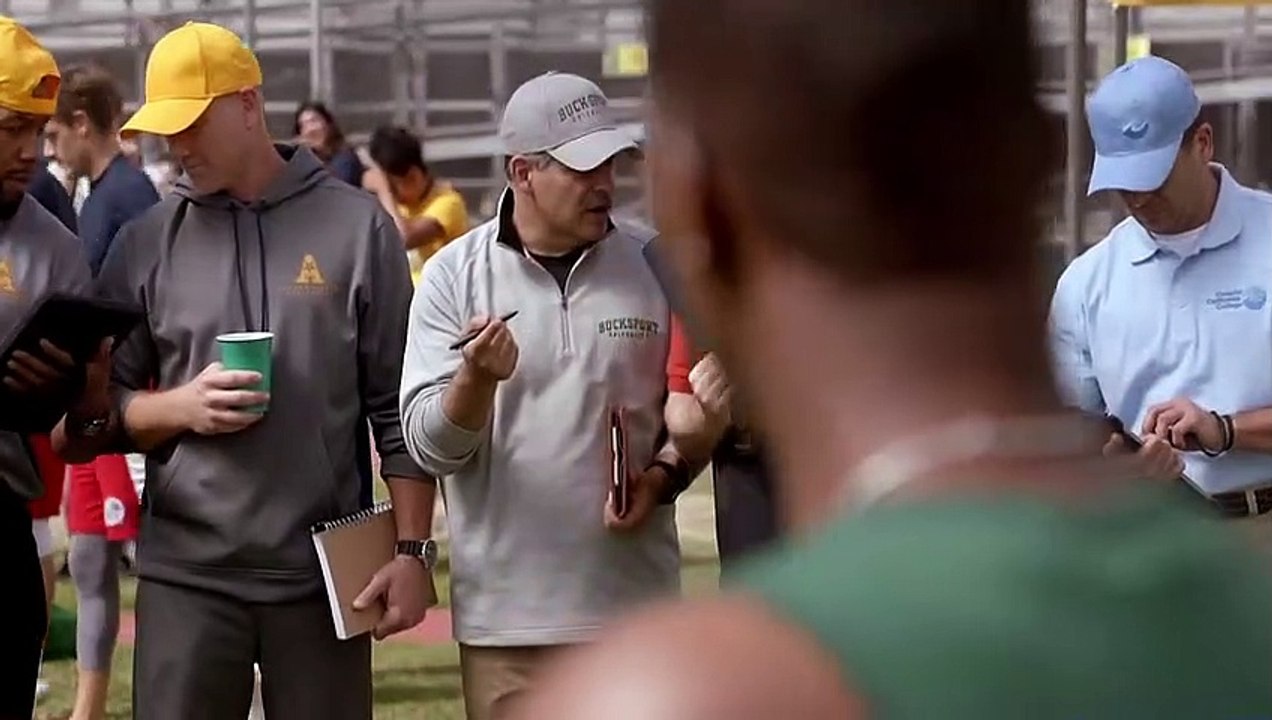 All American Season 4 Episode 5 Promo