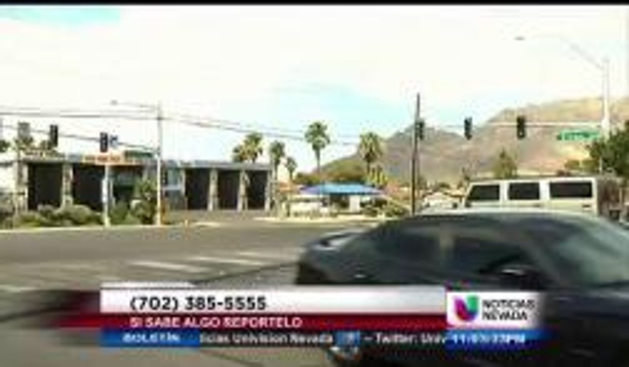 Asalto A punta de Pistola