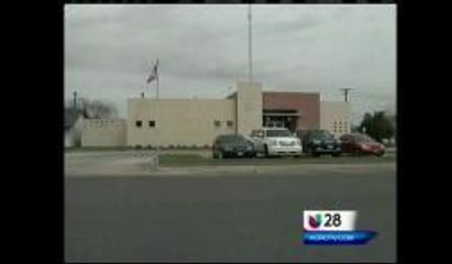 Estafa en Corpus Christi