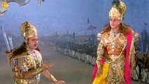 गीता उपदेश | Geeta Updesh Part -8 | श्रीकृष्ण | अर्जुन | श्रीमद्भगवद्गीता | Srimadbhagwat Geeta | Sri Krishna | Arjun | Mahabharat Katha | Tilak