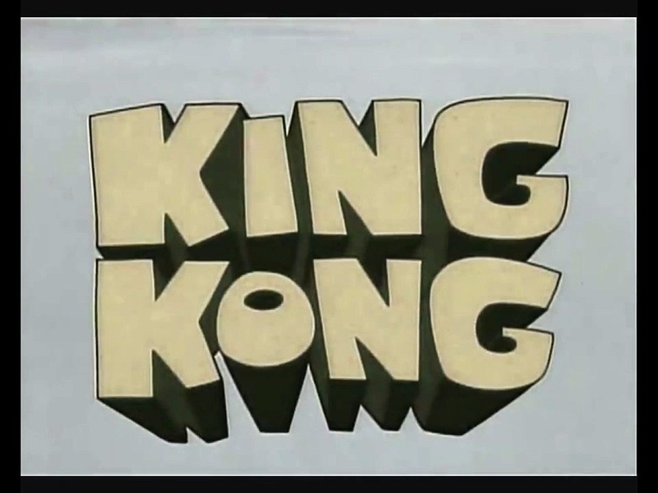 Rankin-Bass/Videocraft International Limited/Worldvision Enterprises (1966/1977)