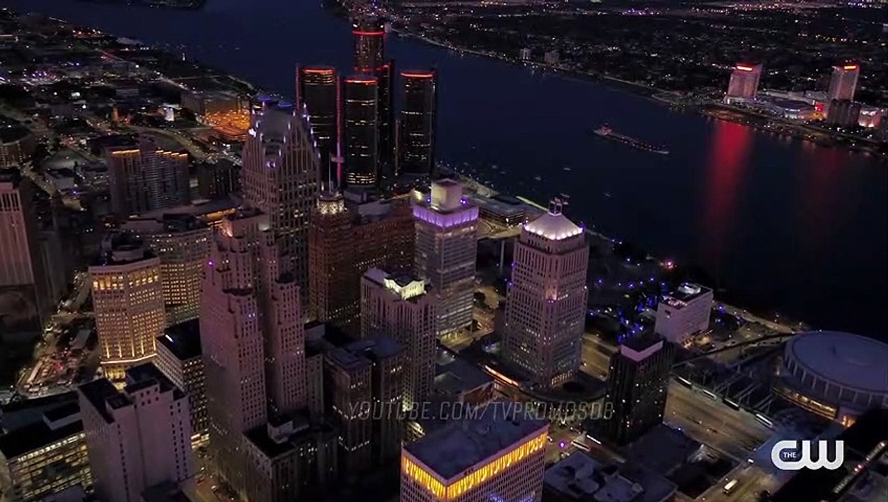 4400 Season 1 Episode 5 Promo