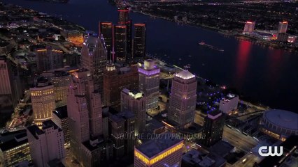 4400 1x05 Season 1 Episode 5 Trailer - The Way We Were