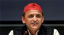 Purvanchal Expressway: Akhilesh Yadav takes jibe at BJP