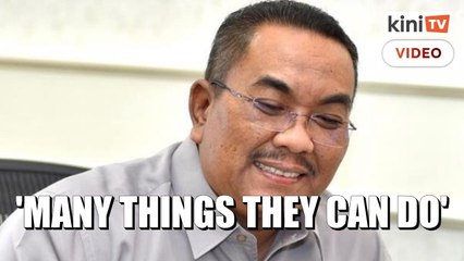 Sanusi tells gaming outlet operators to seek alternative income