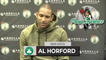 Al Horford on Jayson Tatum: "He's just so calm. He's never rattled" | Celtics vs Cavaliers 11-15