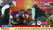 Former CM Rupani asks MP Ram Mokariya to sit aside amid his discussion with MLA Govind Patel | TV9