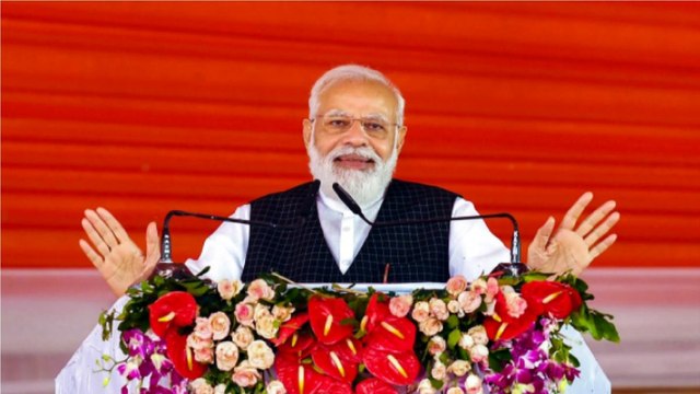 Purvanchal Expressway inauguration: Here's PM's plan