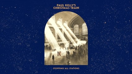 Paul Kelly - Nativity