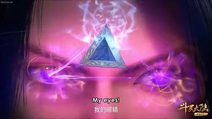 『ENG SUB』Soul Land Episode 182 ( Season 2 – Ep 156 ) English sub - DouLuo DaLu Episode 182 ( Season 2 – Ep 156 ) English Sub