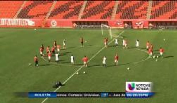 Deportes Univision Nevada