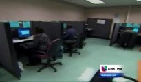 Aumenta la tasa de desempleo en Virginia