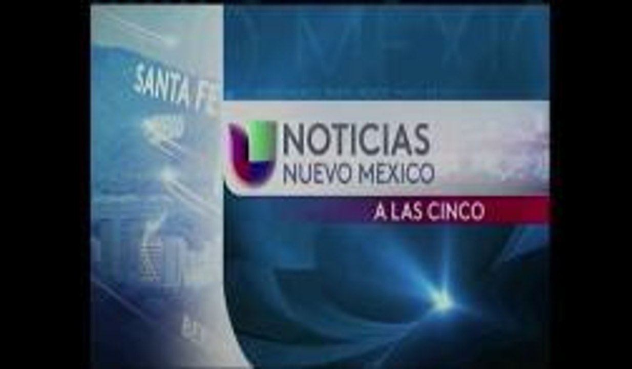 Noticias Univision 7-17-14 5pm Show