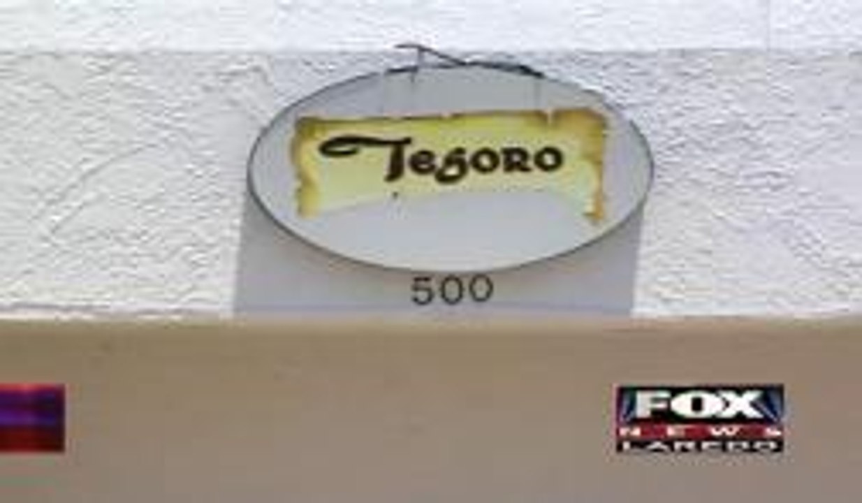 8-Liner Business Shut Down