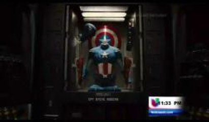 Cambios en películas como Capitán América y Thor