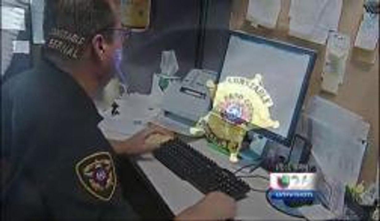 Constables del condado implementan unión