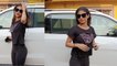 Actress Mouni Roy Versova में हुईं Spott, पहले से काफी कमज़ोर नजर आईं | FilmiBeat