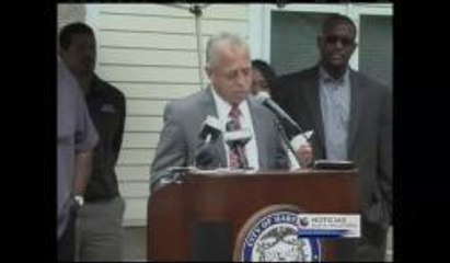 Connecticut: Lanzan iniciativa para la recompra de armas