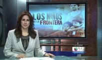 Pronto abrirá refugio para niños inmigrantes en El Paso.