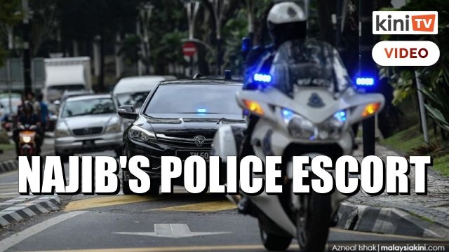 Police escort for convicted ex-PMs shall remain until appeal process exhausted - IGP