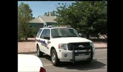 Continúa La Búsqueda Por El Responsable Del Tiroteo en Rio Rancho