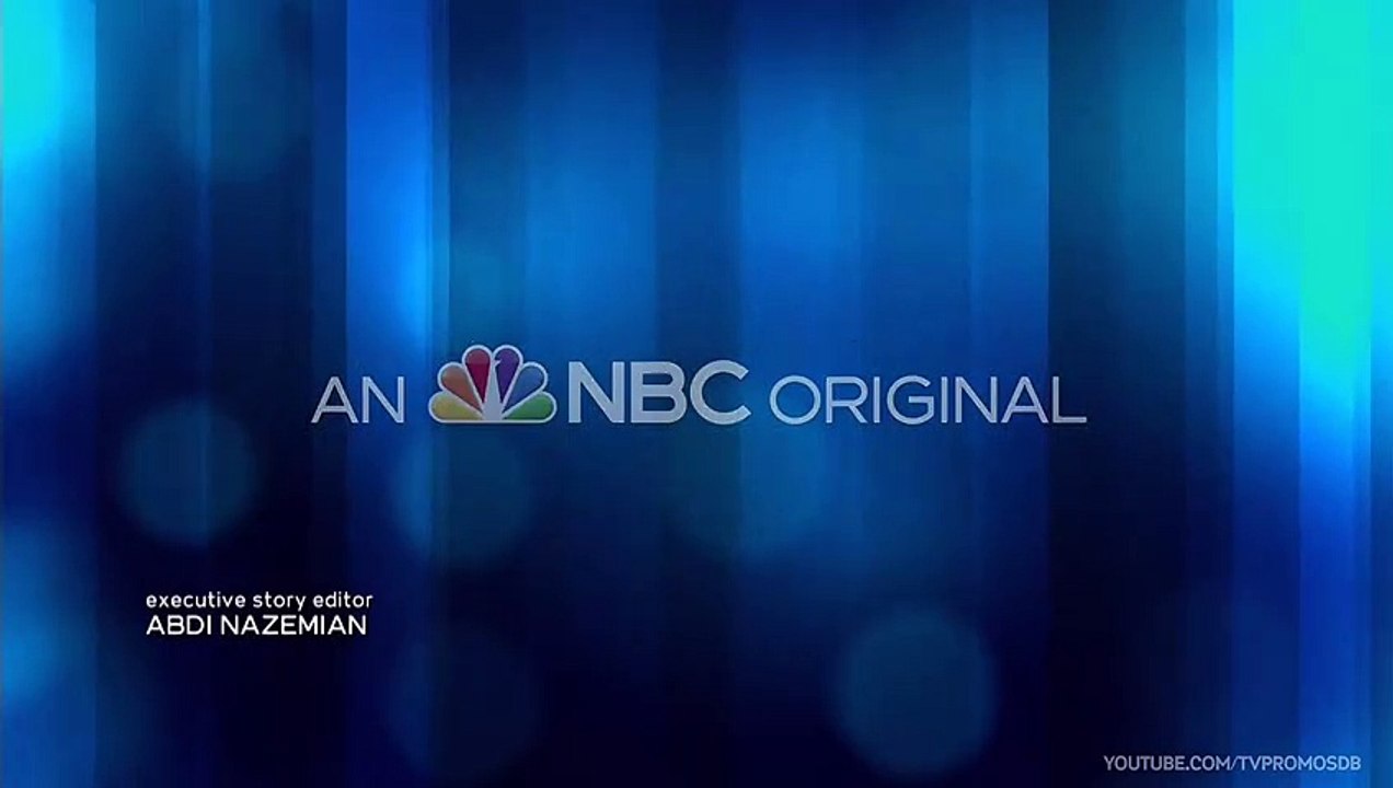 Ordinary Joe S01E09 Thankful