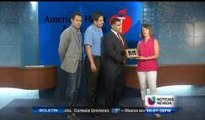 Entravision Las Vegas recibe importante reconocimiento
