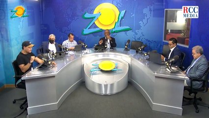 Jose Laluz: Sobre Toxic Crow “Debe de haber una consecuencia legal”