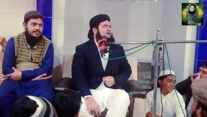 Allama Nasir Madni New Clip 2021_Baba G Multan_ Latest Funny Clip