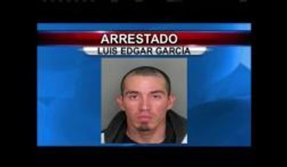 Arrestan a hombre en Salinas tras atrincheramiento