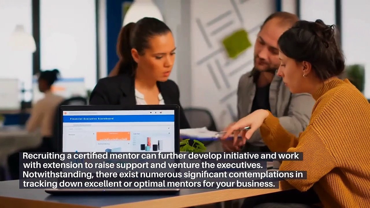 Living Your Life Without Limits | How Can a Business Coach Assist a Company's Growth?