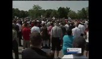 Protestas de empleados de Market Basket