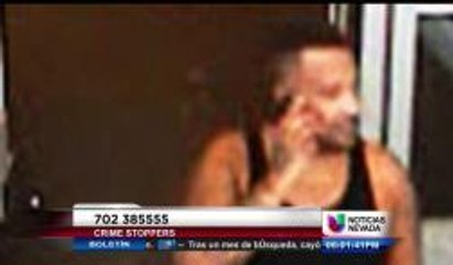 Revelan vídeo de persona de interés de la balacera en centro comercial