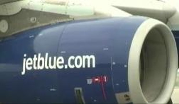 Boston: Arrestan a piloto de JetBlue por posesión de drogas