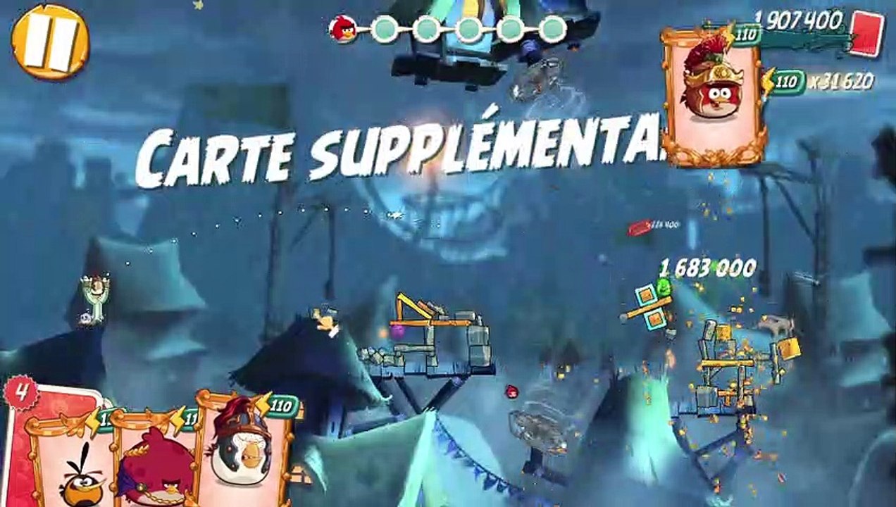 Défi du 16.11
