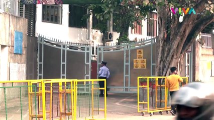 Bukan karena COVID-19, India Bakal Lockdown Gegara Ini!