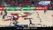 Navy vs. Louisville Men's Basketball Highlights (2021-22)