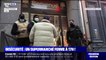 Face aux vols et aux bagarres, un supermarché lyonnais contraint de fermer à 17h