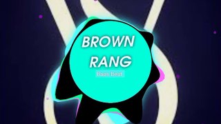 BROWN RANG .. (Remix) powered by VIVU SONG'S l #foryou #Dailymotion