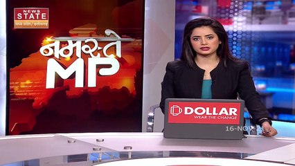 कमलनाथ की सभा में नहीं आए लोग, बीजेपी पर लगाया आरोप