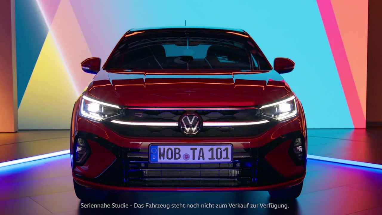 Der neue Volkswagen Taigo - Die Highlights im Überblick