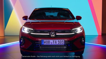 Der neue Volkswagen Taigo - Die Highlights im Überblick