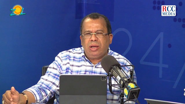 Euri Cabral: Pte. Abinader retome la ruta de Peña Gómez