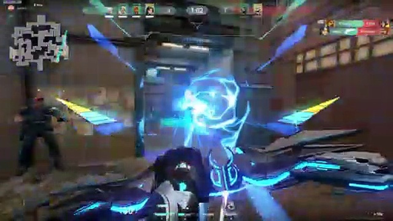 VALORANT Gameplay